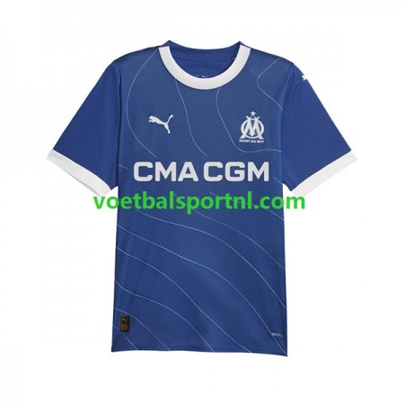 Olympique de Marseille Uit Shirt 2023-24